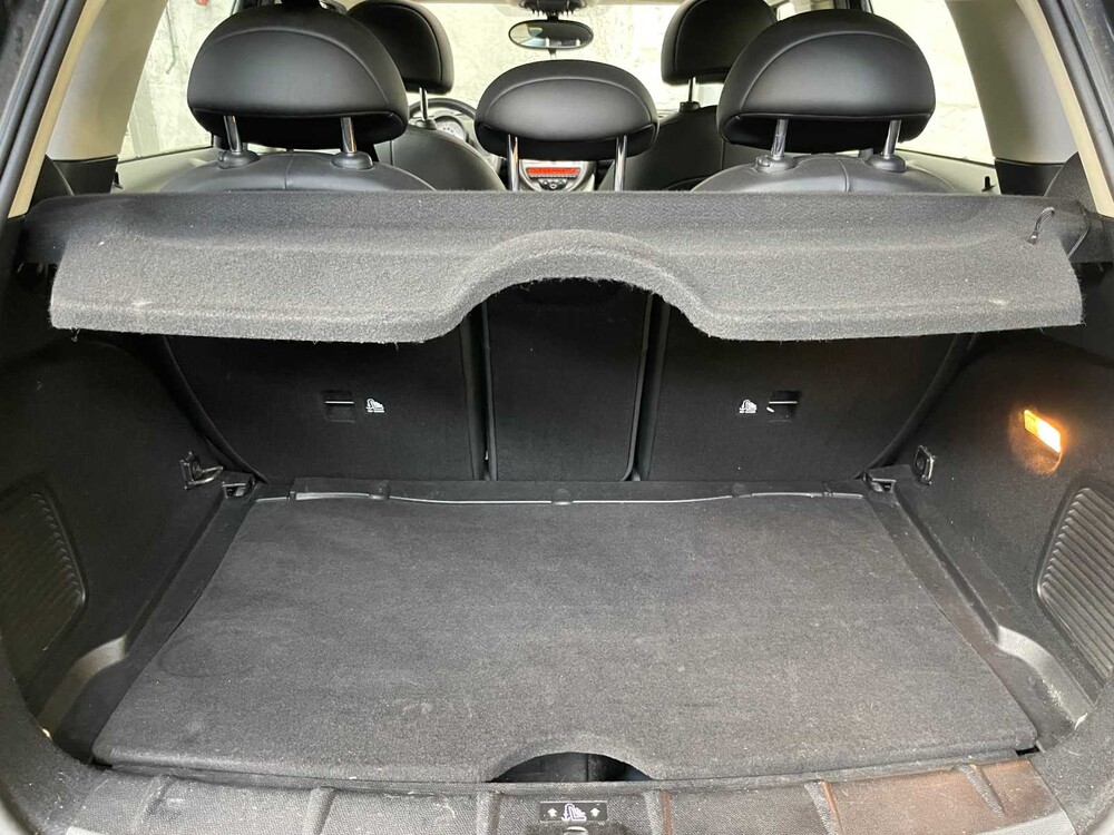 Mini Countryman 1.6 Cooper Pepper 122PS 2012, PZ-156-N