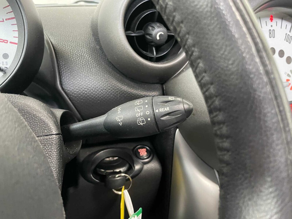 Mini Countryman 1.6 Cooper Pepper 122pk 2012, PZ-156-N