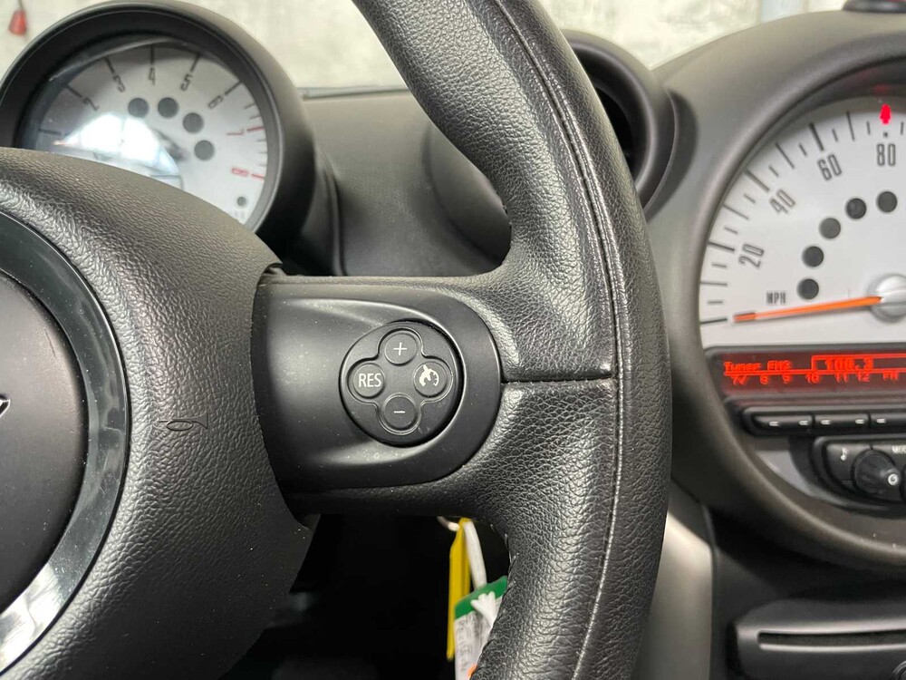 Mini Countryman 1.6 Cooper Pepper 122pk 2012, PZ-156-N