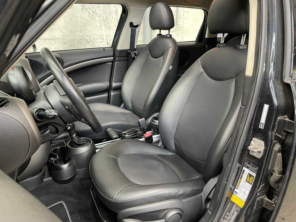 Mini Countryman 1.6 Cooper Pepper 122pk 2012, PZ-156-N