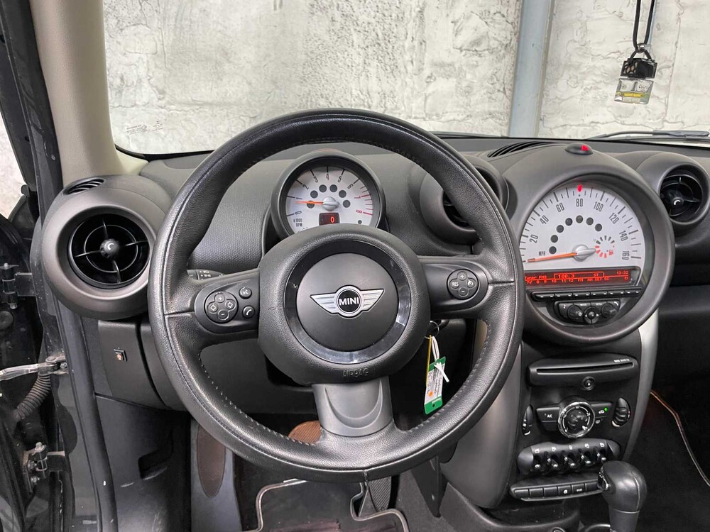 Mini Countryman 1.6 Cooper Pepper 122pk 2012, PZ-156-N