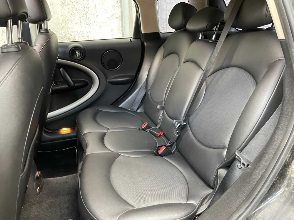 Mini Countryman 1.6 Cooper Pepper 122pk 2012, PZ-156-N