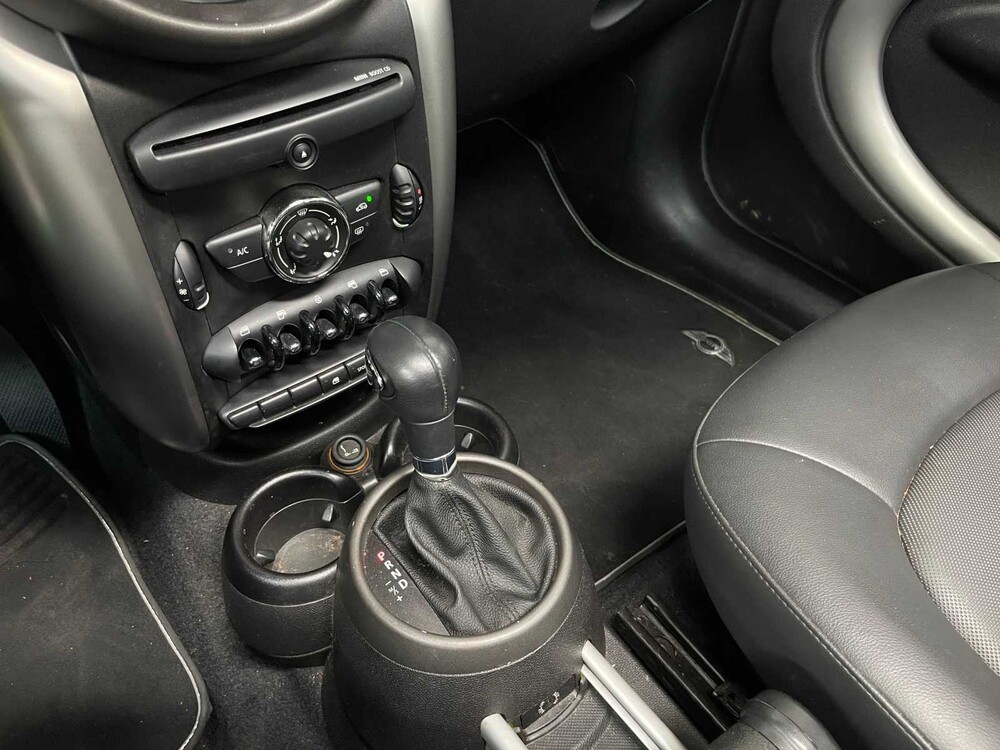 Mini Countryman 1.6 Cooper Pepper 122pk 2012, PZ-156-N