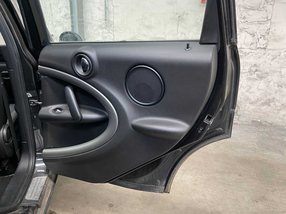 Mini Countryman 1.6 Cooper Pepper 122pk 2012, PZ-156-N