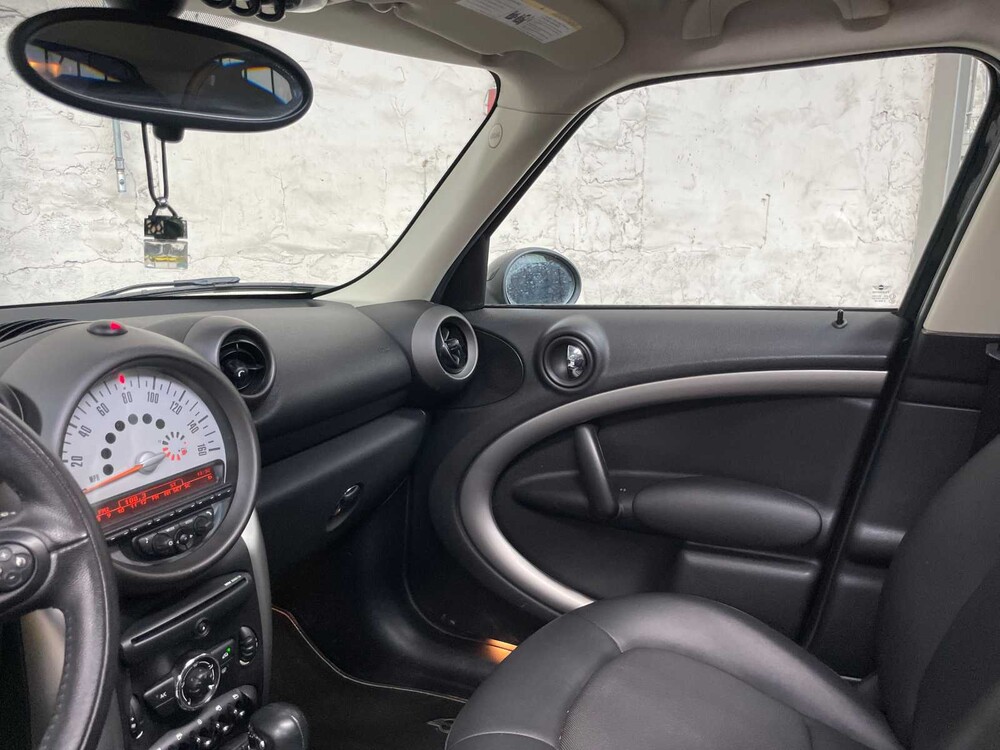 Mini Countryman 1.6 Cooper Pepper 122pk 2012, PZ-156-N