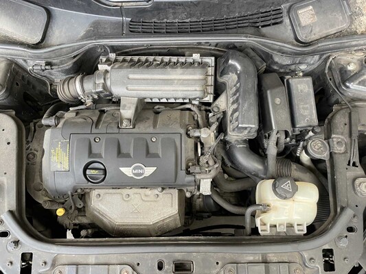 Mini Countryman 1.6 Cooper Pepper 122pk 2012, PZ-156-N