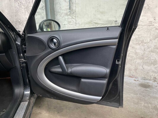 Mini Countryman 1.6 Cooper Pepper 122pk 2012, PZ-156-N