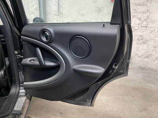Mini Countryman 1.6 Cooper Pepper 122pk 2012, PZ-156-N