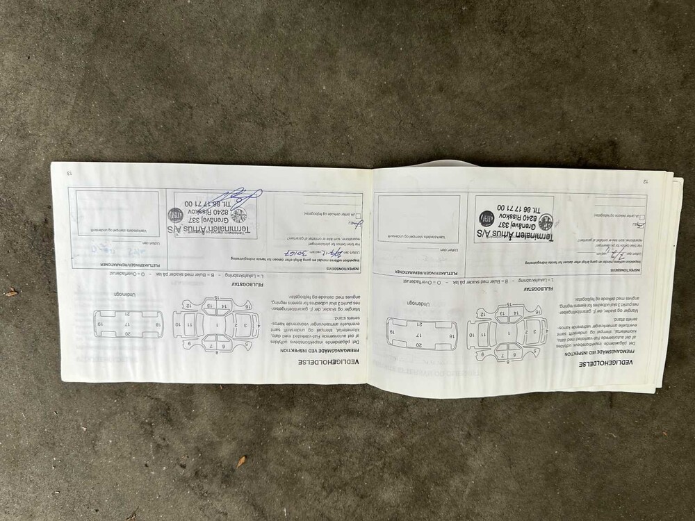 Fiat 500 1.2 Lounge 69pk 2010, 7-XLX-89