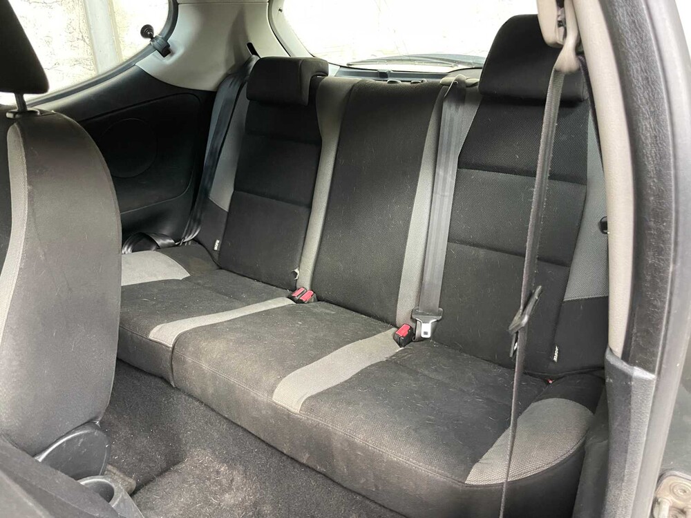 Peugeot 207 1.4 VTi Cool 'n Blue 95pk 2008, 05-ZH-XZ