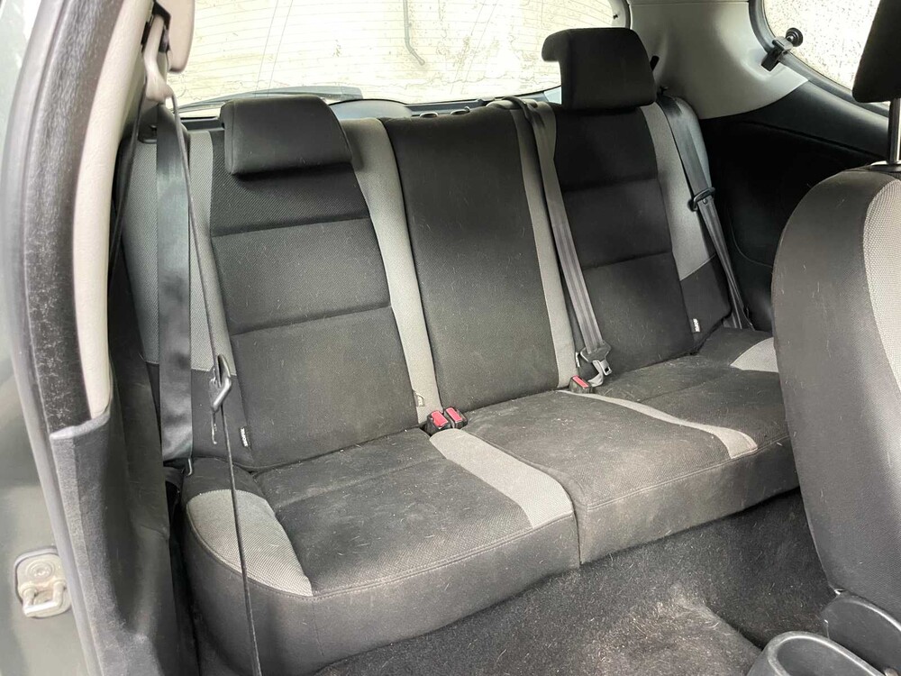 Peugeot 207 1.4 VTi Cool 'n Blue 95pk 2008, 05-ZH-XZ