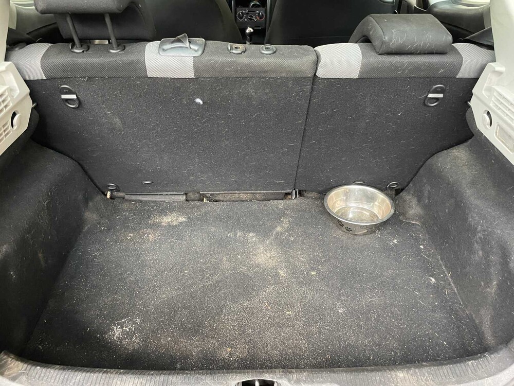 Peugeot 207 1.4 VTi Cool 'n Blue 95pk 2008, 05-ZH-XZ