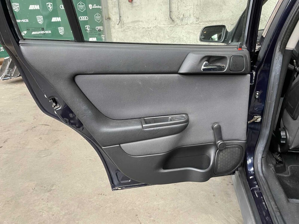 Opel Astra 1.6-16V Njoy 101pk 2003, 52-LS-FG