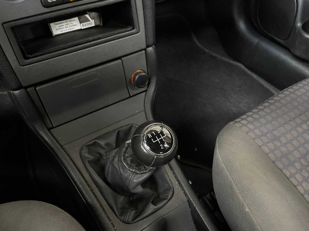 Opel Astra 1.6-16V Njoy 101pk 2003, 52-LS-FG