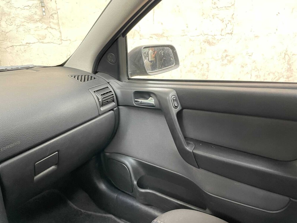 Opel Astra 1.6-16V Njoy 101pk 2003, 52-LS-FG
