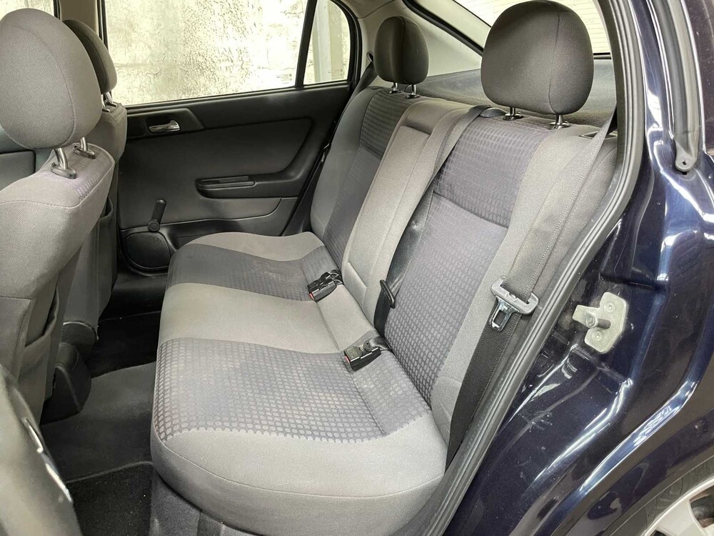 Opel Astra 1.6-16V Njoy 101pk 2003, 52-LS-FG