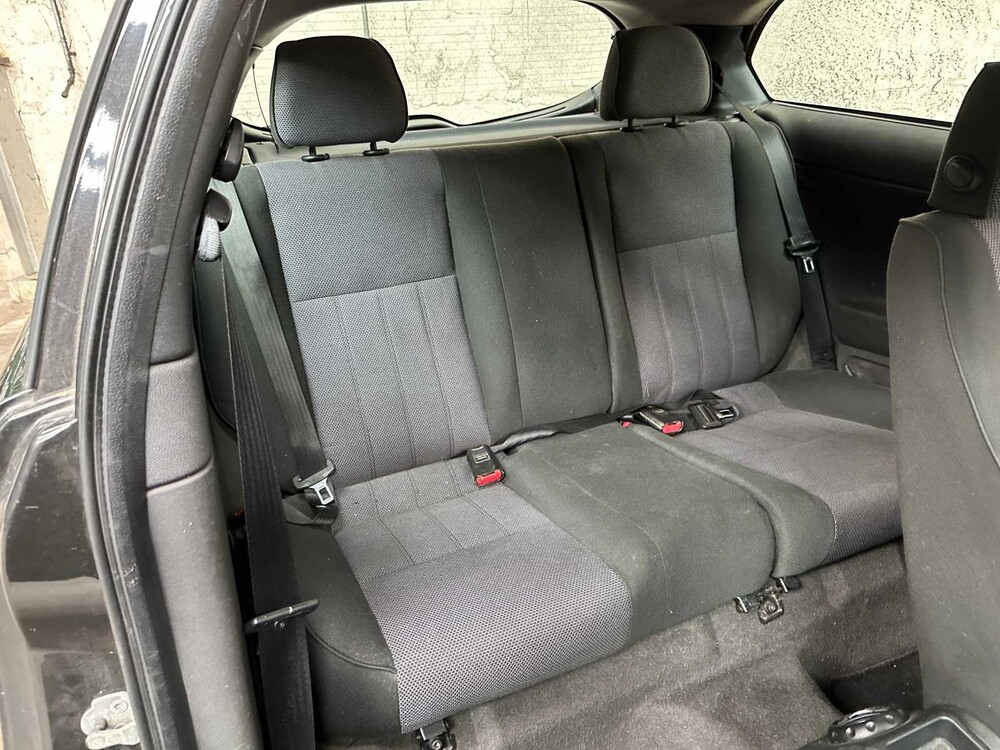 Alfa Romeo 147 1.6 TS Impression 105pk 2004, 09-PH-KF