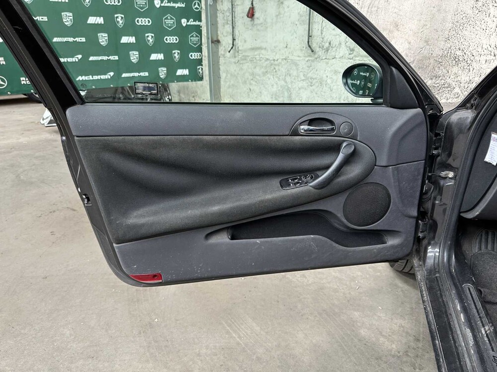 Alfa Romeo 147 1.6 TS Impression 105pk 2004, 09-PH-KF