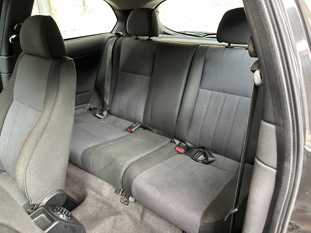 Alfa Romeo 147 1.6 TS Impression 105pk 2004, 09-PH-KF