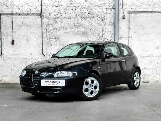Personen- en bedrijfsauto's te Boxmeer