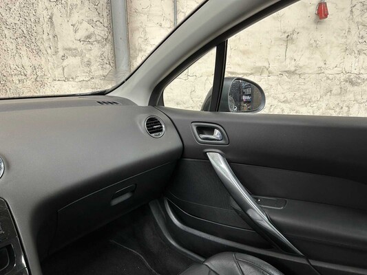 Peugeot 308 CC 1.6 THP Feline 156pk 2010 Cabriolet, NL-740-H
