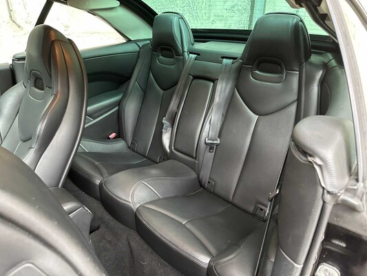 Peugeot 308 CC 1.6 THP Feline 156pk 2010 Cabriolet, NL-740-H