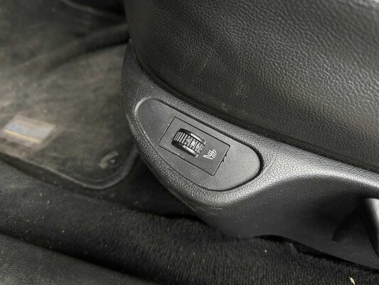 Peugeot 308 CC 1.6 THP Feline 156pk 2010 Cabriolet, NL-740-H