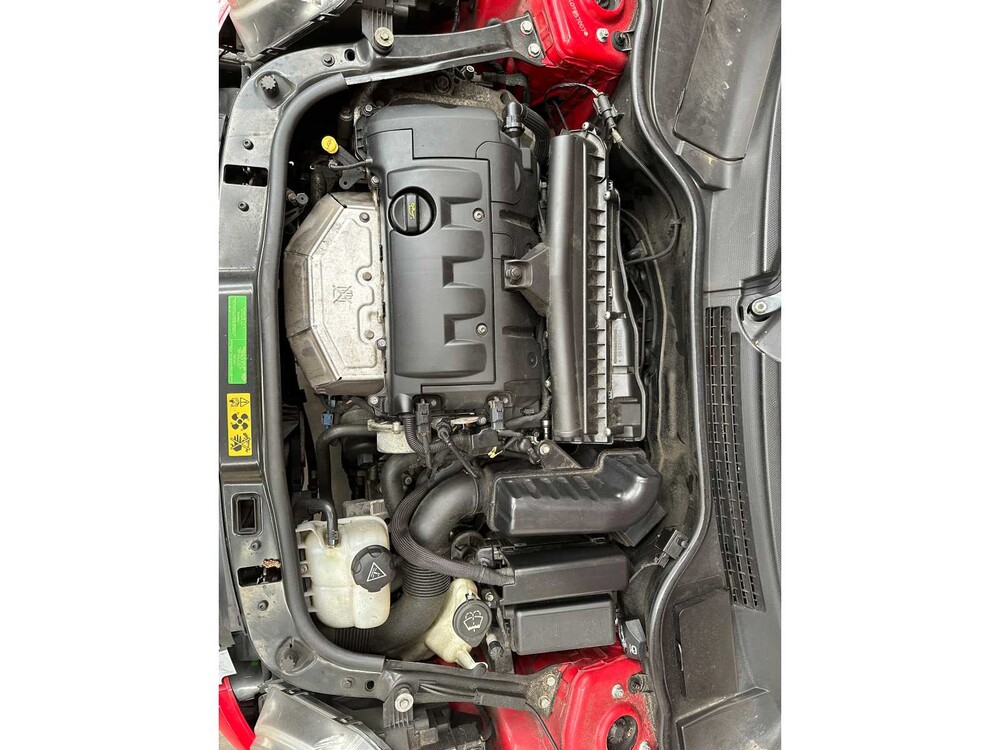 Mini Cooper 1.6 120hp 2009, KF-202-H 