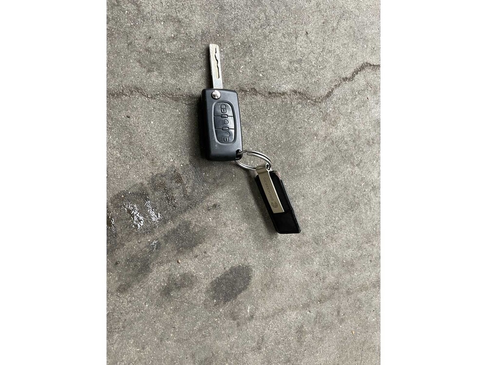 Peugeot 207 CC 1.6-16V T Sport 150pk 2008, J-721-NN