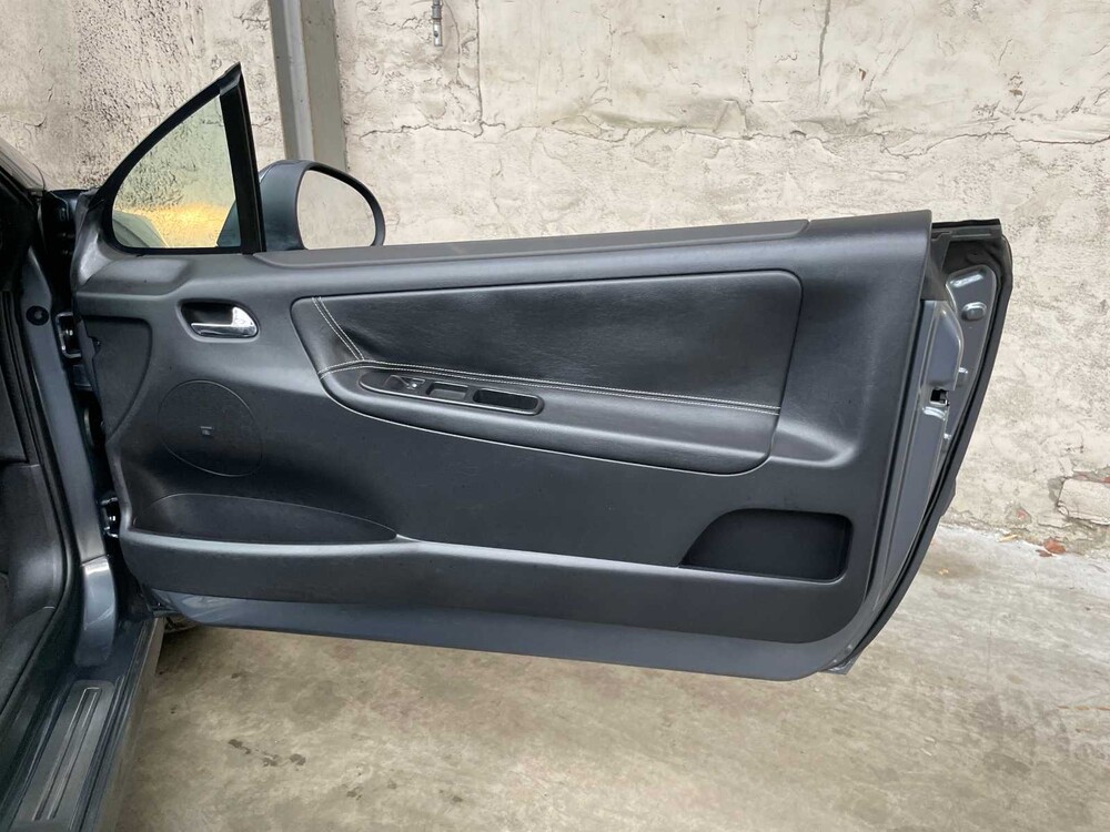 Peugeot 207 CC 1.6-16V T Sport 150pk 2008, J-721-NN