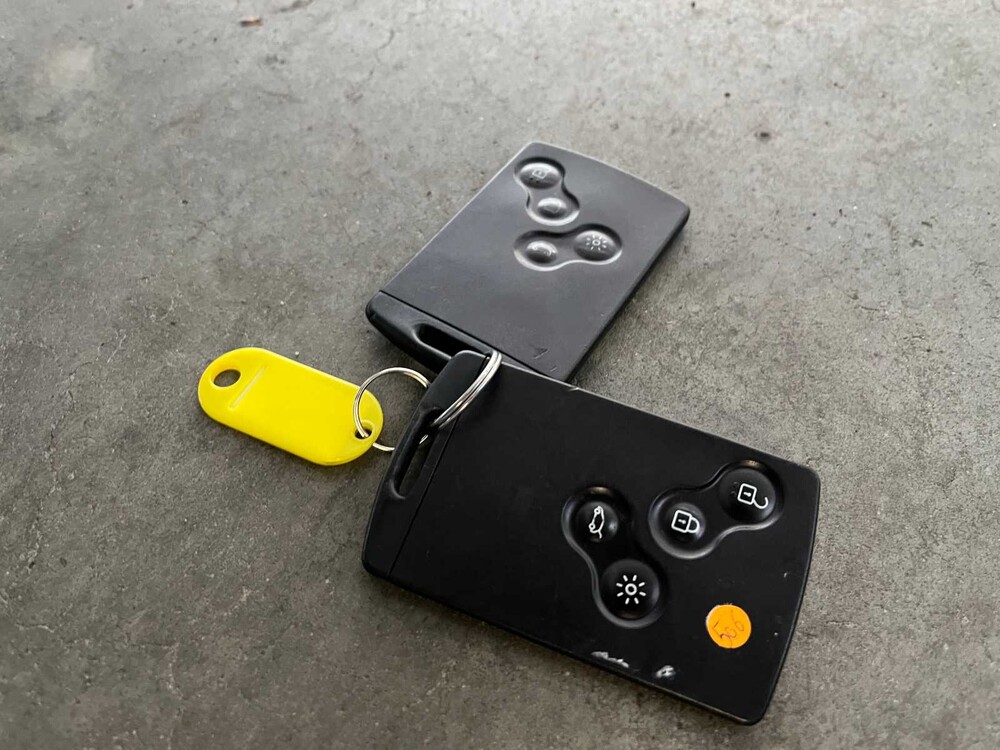 Renault Grand Scénic 1.4 TCe Collection 131PS 2013, TZ-809-F