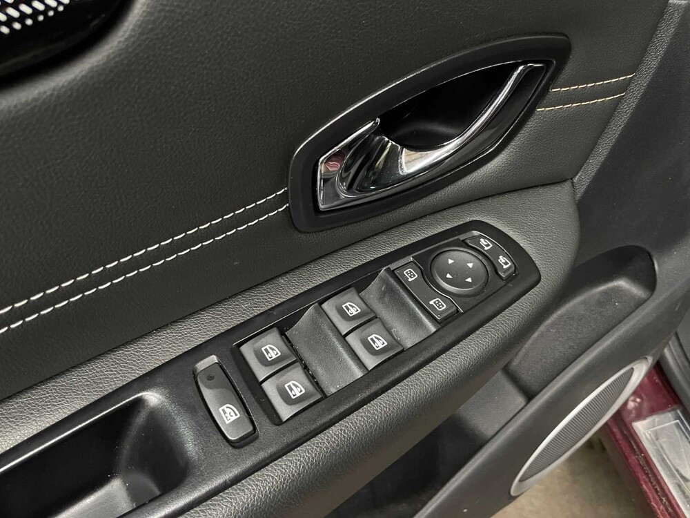 Renault Grand Scénic 1.4 TCe Collection 131PS 2013, TZ-809-F