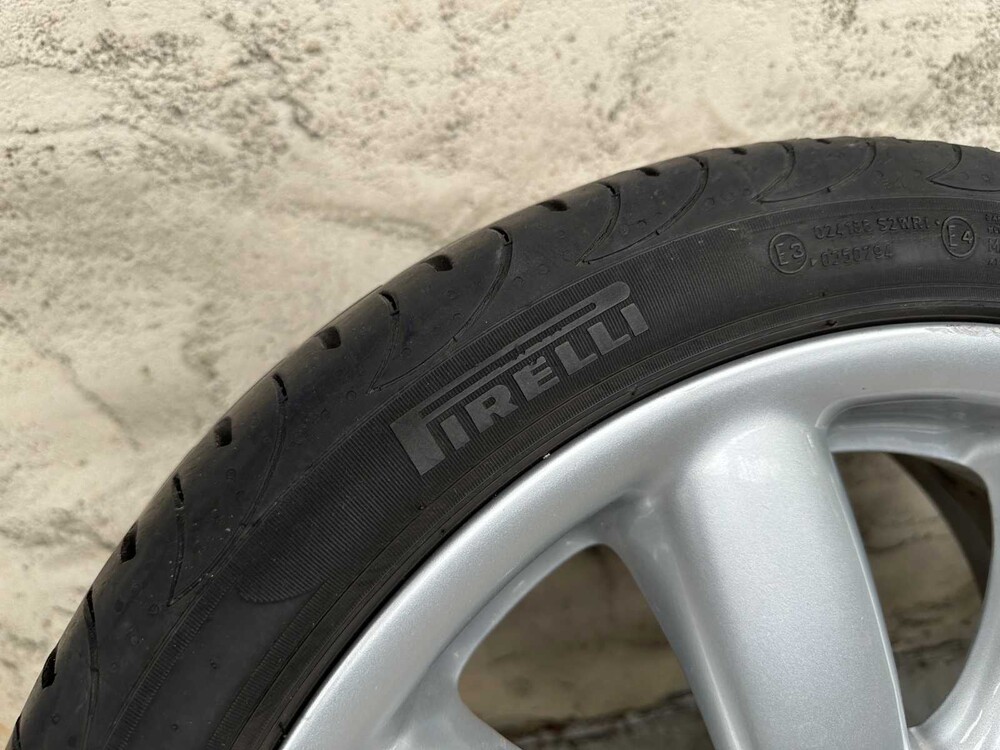 Mini Clubman 1.6 John Cooper Works Chile 211hp 2012, NH-080-B