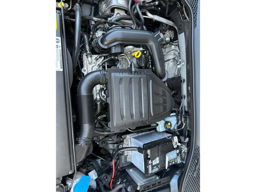 SEAT Leon ST 1.0 EcoTSI St.BnsI. 116pk 2019, XL-917-L