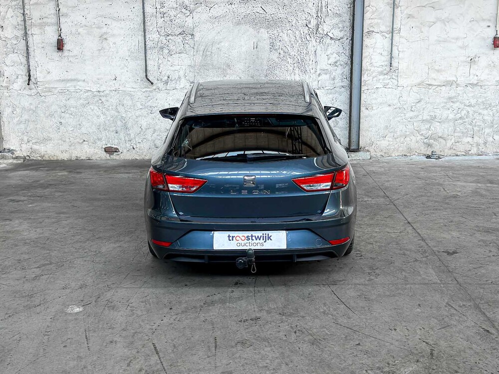 SEAT Leon ST 1.0 EcoTSI St.BnsI. 116pk 2019, XL-917-L