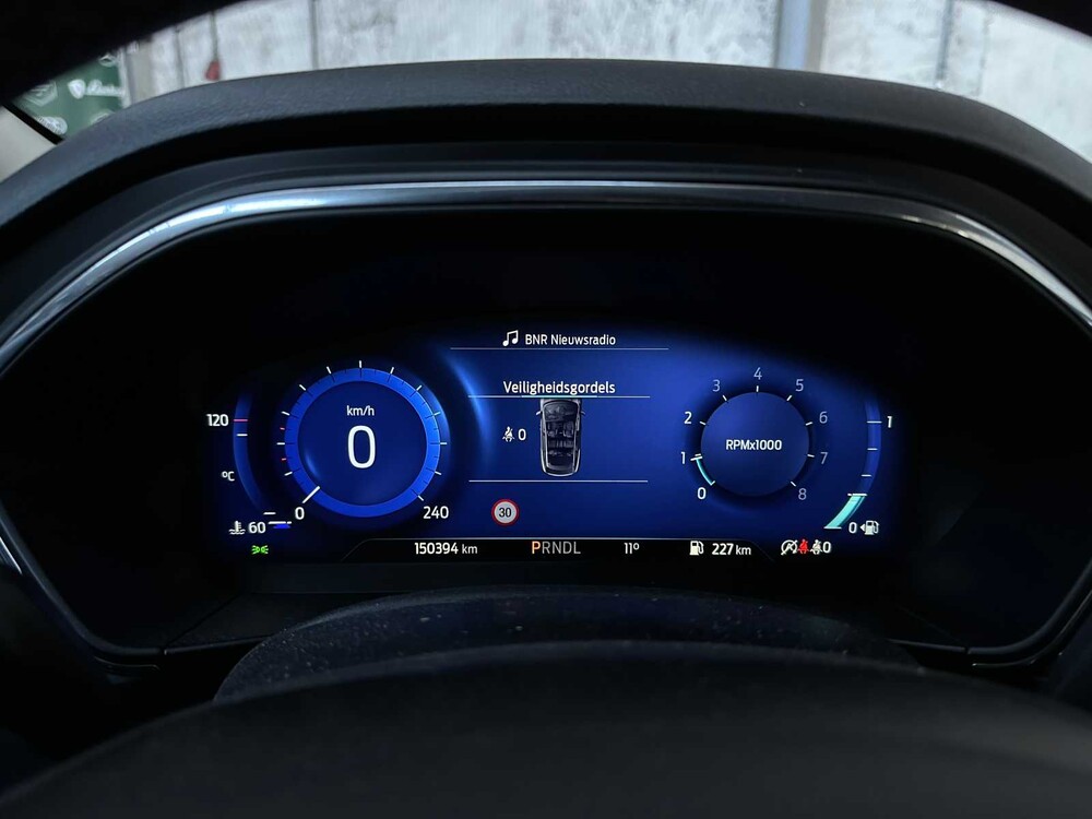 Ford Focus 1.0 EcoB. Tit. XBns 125pk 2022, N-233-TV