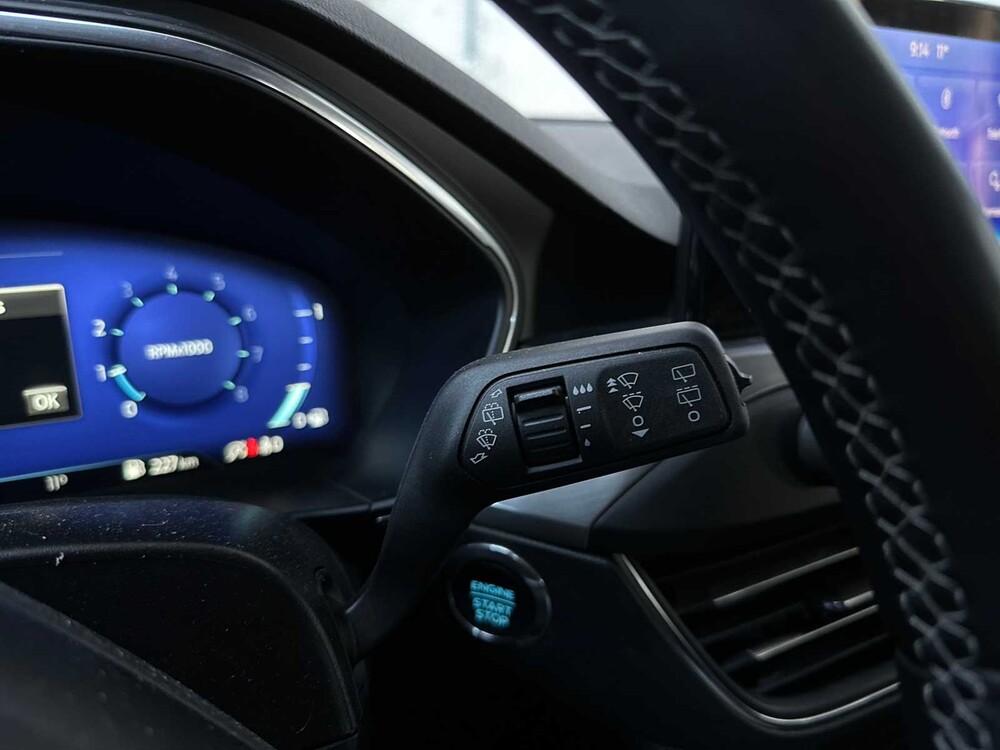 Ford Focus 1.0 EcoB. Tit. XBns 125pk 2022, N-233-TV