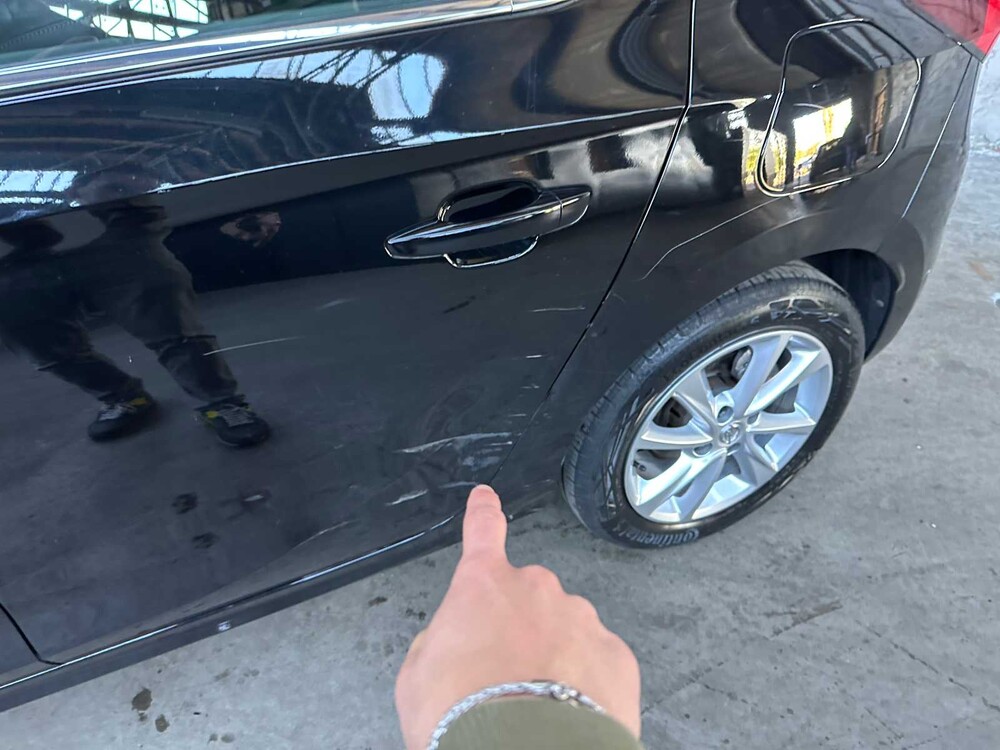 Opel Corsa 1.2 Elegance 101pk 2021, N-642-JT