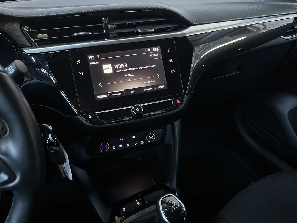 Opel Corsa 1.2 Elegance 101pk 2021, N-642-JT