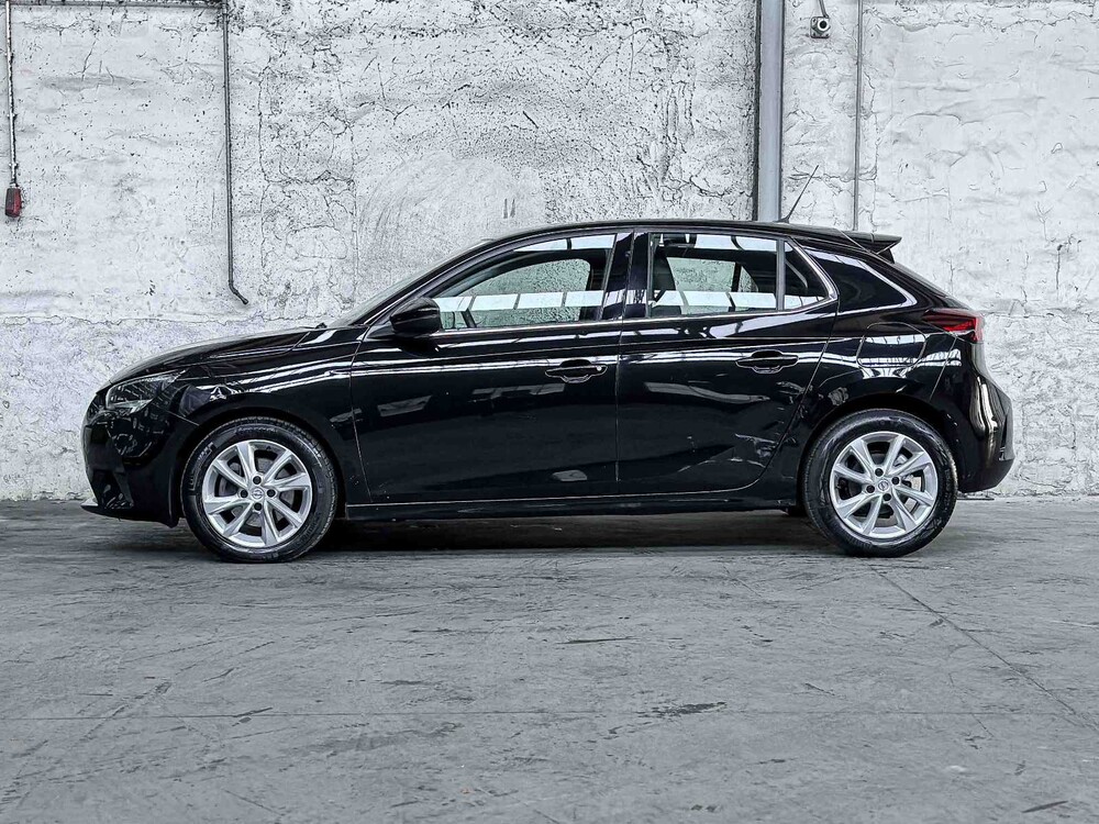 Opel Corsa 1.2 Elegance 101pk 2021, N-642-JT