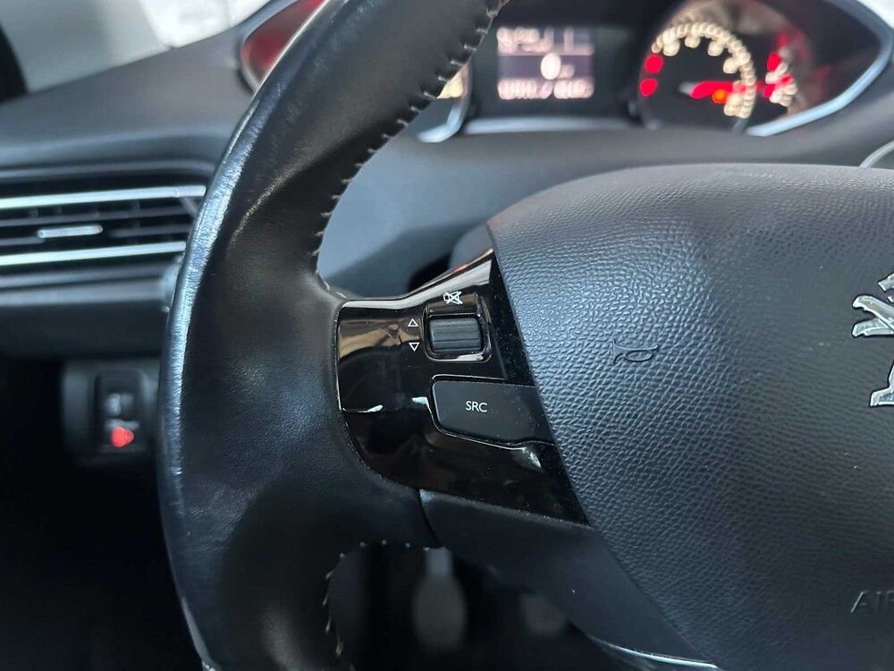 Peugeot 308 SW 1.2 PureT.Blue L. Pr 131pk 2020, H-336-LV