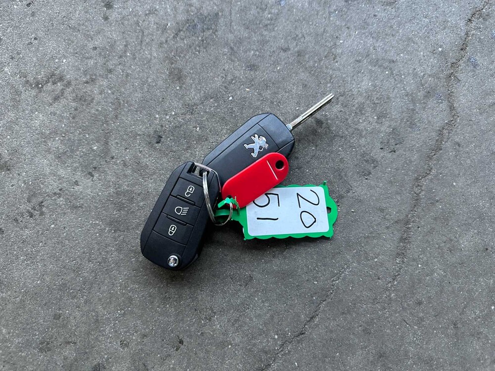 Peugeot 308 SW 1.2 PureT.Blue L. Pr 131pk 2020, H-336-LV