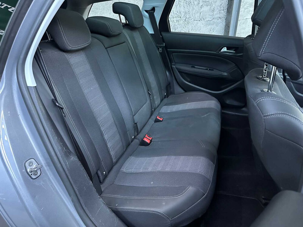 Peugeot 308 SW 1.2 PureT.Blue L. Pr 131pk 2020, H-336-LV