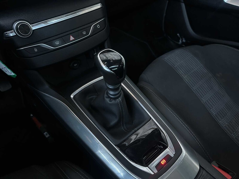 Peugeot 308 SW 1.2 PureT.Blue L. Pr 131pk 2020, H-336-LV