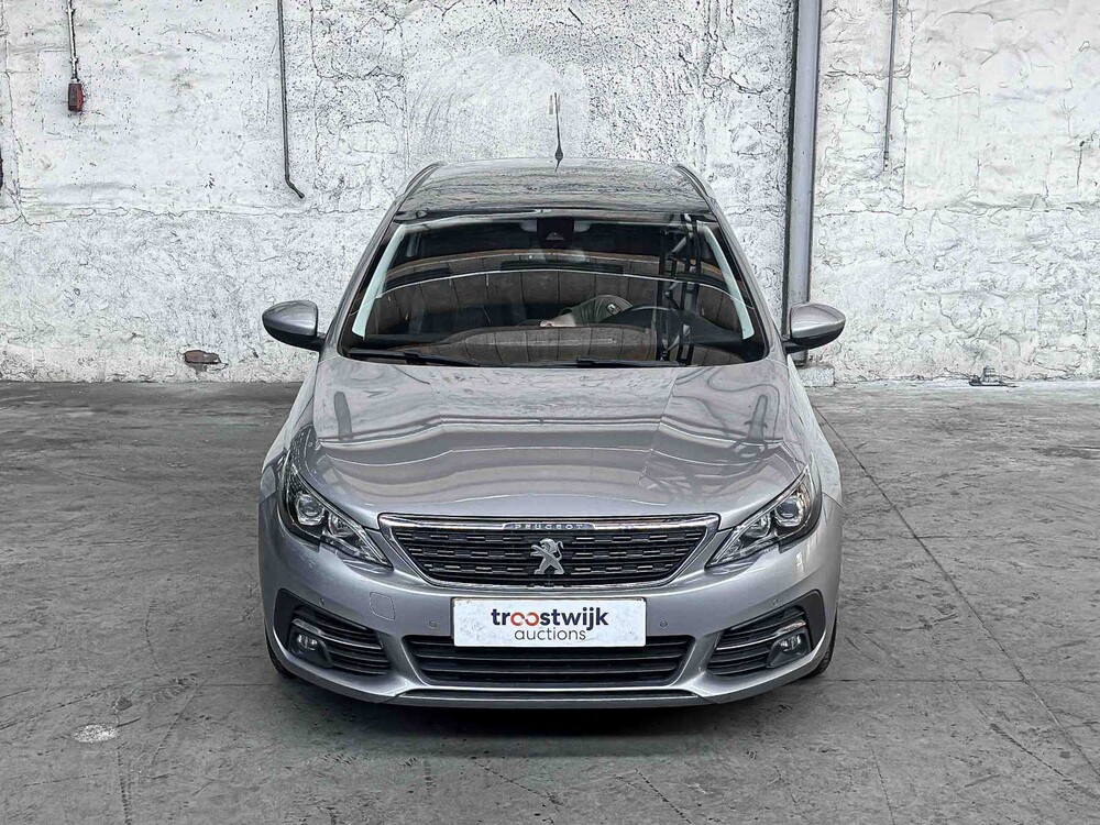 Peugeot 308 SW 1.2 PureT.Blue L. Pr 131pk 2020, H-336-LV
