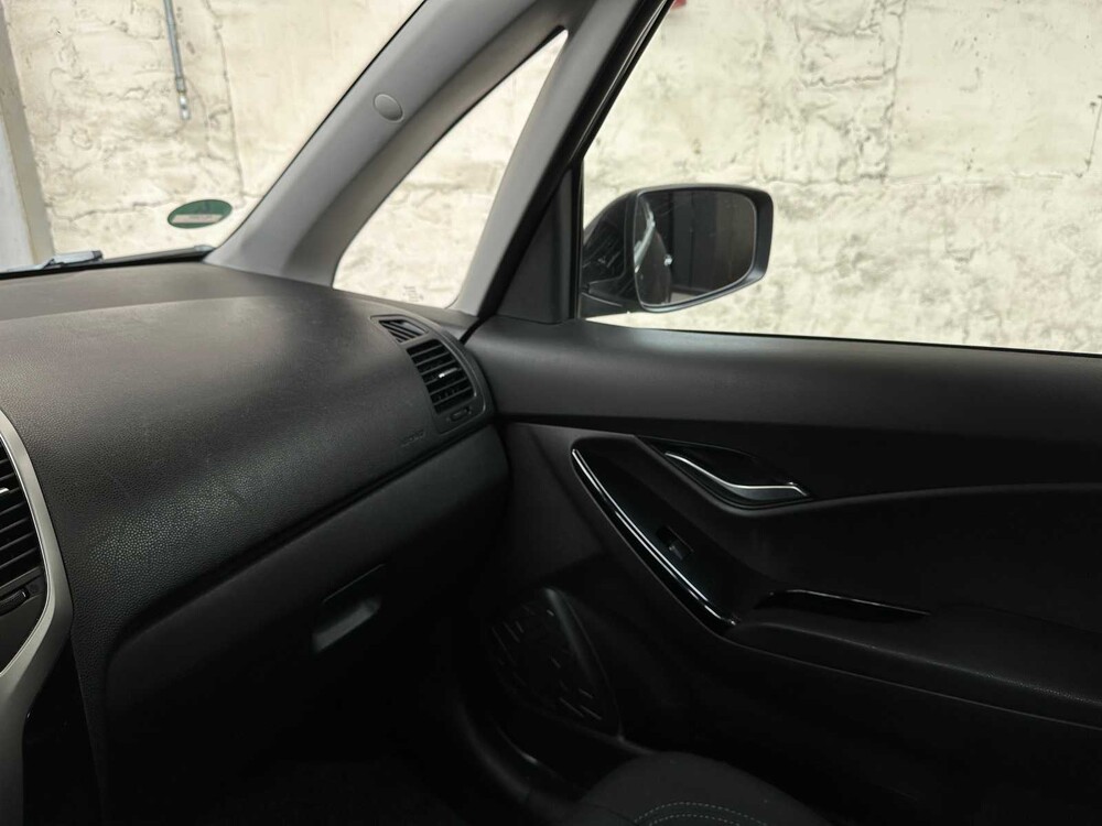 Hyundai ix20 1.4 CRDi i-Vision 90pk 2011, GL-799-S