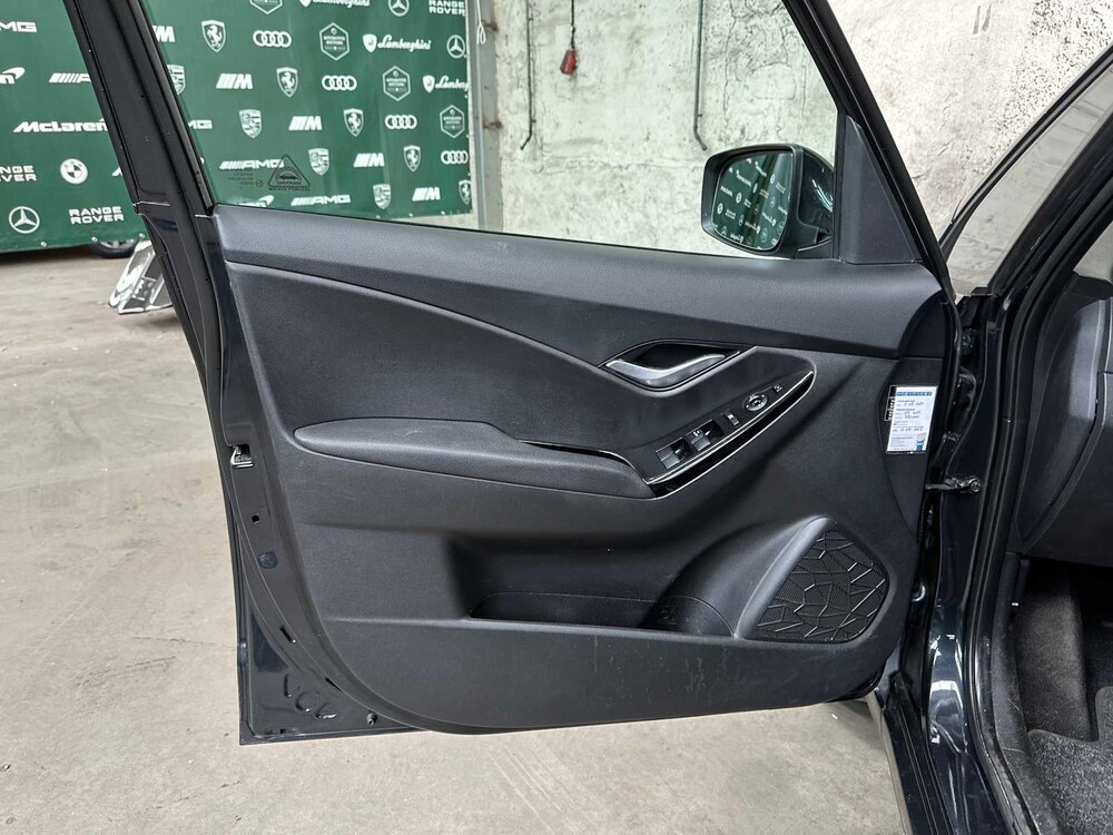 Hyundai ix20 1.4 CRDi i-Vision 90pk 2011, GL-799-S