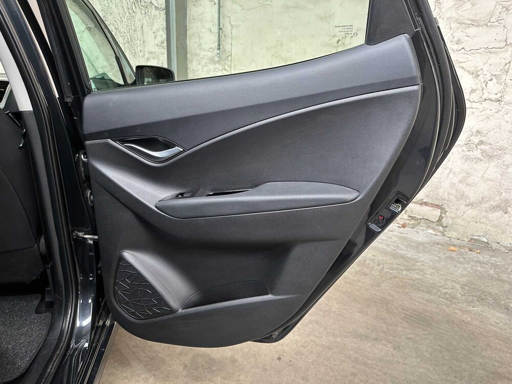 Hyundai ix20 1.4 CRDi i-Vision 90pk 2011, GL-799-S