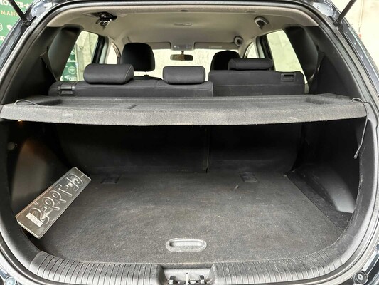 Hyundai ix20 1.4 CRDi i-Vision 90pk 2011, GL-799-S