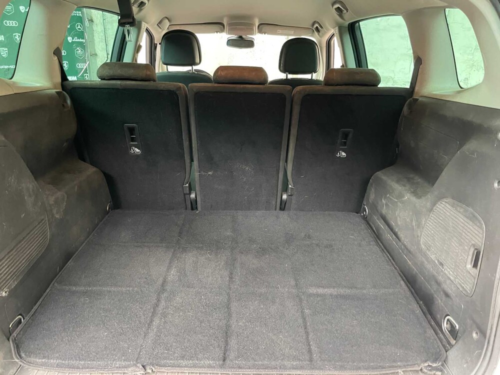 Opel Zafira Tourer 1.4 Edition 140pk 2012, 95-TKG-6